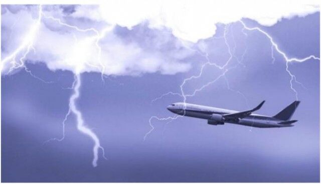 惊魂！波音737客机满载乘客遭雷击，急坠百米-1.jpeg