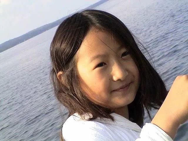 加拿大9岁华人女孩遭杀害! 曝尸荒野161天才被发现!-2.jpg