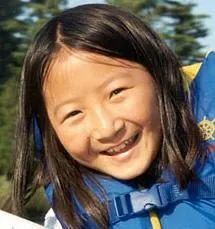 加拿大9岁华人女孩遭杀害! 曝尸荒野161天才被发现!-5.jpg