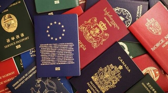 2021护照实力排名加拿大第8，中国可免签入79地-1.jpg