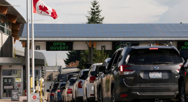 美国开放边境！加拿大人可驾车/乘船入境，部分细节公布-1.png