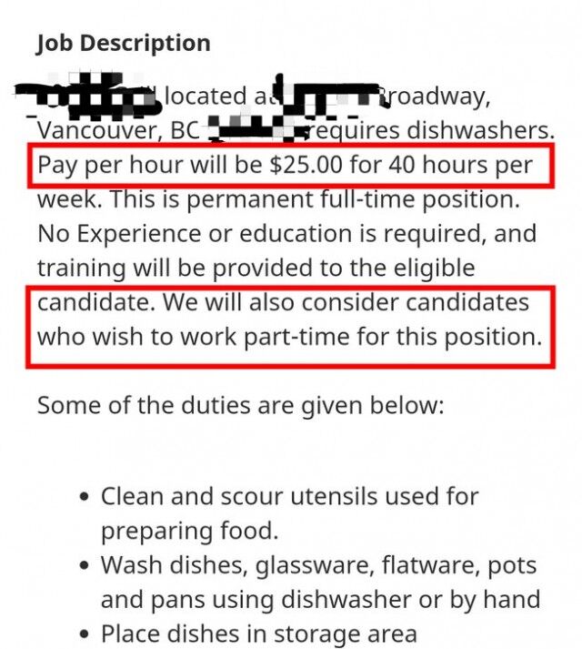 餐馆年薪5.2万请洗碗工，这让大学生情何以堪-1.jpg
