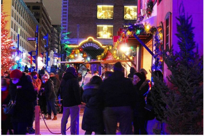 蒙特利尔市中心 最大最美的圣诞市场今年正式回归-4.jpg