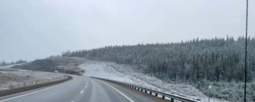 魁省迎来今年第一场降雪 漫长的冬天要来了-2.jpg