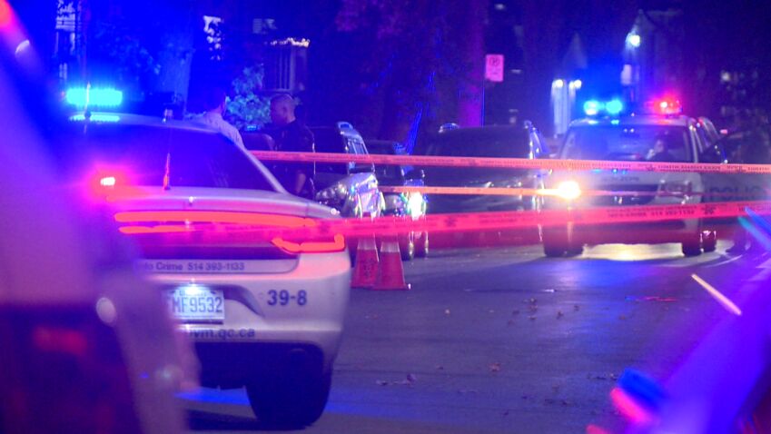 蒙特利尔市中心麦大附近一名女子被刺死，目击者描述经过-5.jpg