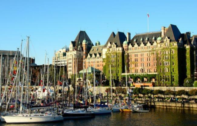 加拿大生活质量最佳城市榜 温哥华只能排在…-1.png