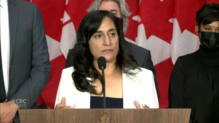 特鲁多新内阁成员就职！加拿大外交部长和移民部长都换人-3.jpg