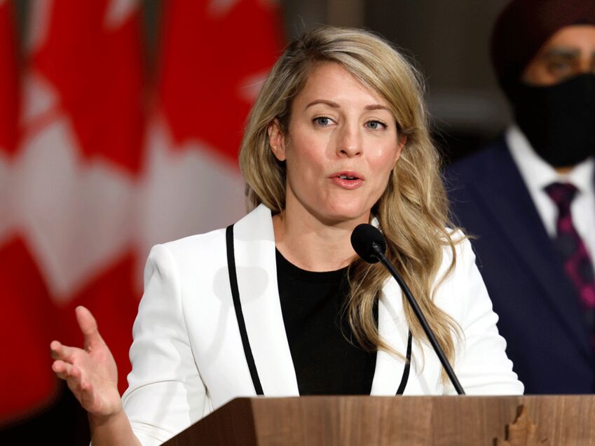 特鲁多新内阁成员就职！加拿大外交部长和移民部长都换人-4.jpg