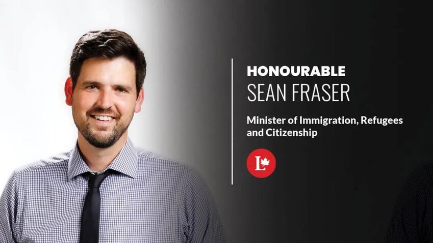 特鲁多新内阁成员就职！加拿大外交部长和移民部长都换人-5.jpg