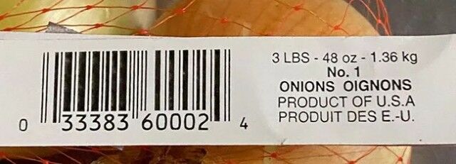 卫生部紧急召回8种食品：金针菇 蓝莓 洋葱 汉堡-4.jpg