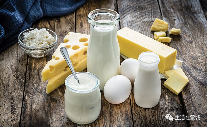 加拿大黄油牛奶等乳制品价格可能要暴涨，涨幅54年来最高！-2.jpg