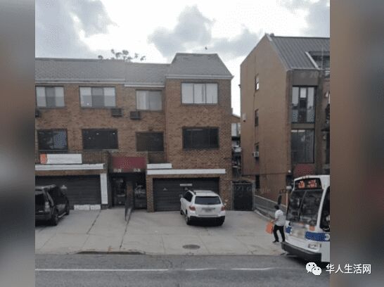 29岁华裔女子在纽约公寓死亡一名房客被逮捕-1.jpg