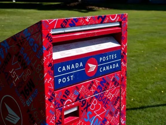 加拿大邮政公布包裹寄出截止时间，正在高薪招聘大量员工-3.jpg