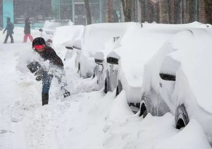 魁省部分地区周末将迎来今冬首场大雪！蒙特利尔气温骤降-3.jpg