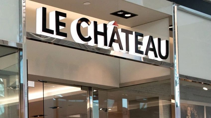 蒙特利尔本土品牌Le Chateau获救 从破产中卷土归来-1.jpg
