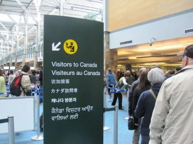 加拿大公布强制检测和隔离细节：入境麻烦了-3.jpg