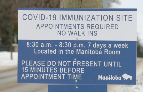 加拿大3岁女童去打流感疫苗 竟被打错成新冠疫苗-1.png