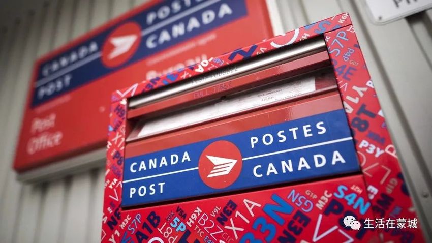 加拿大邮政公布节日包裹 寄出的最后截止时间-2.jpg