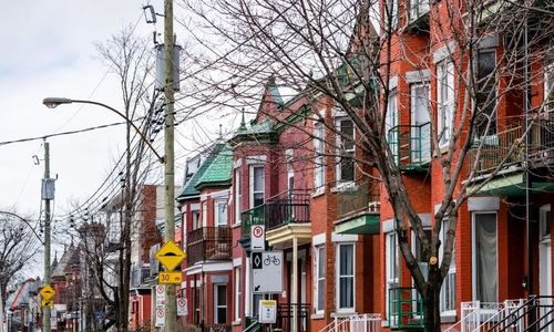 加拿大房租最贵的城市名单 蒙特利尔排在第几位？