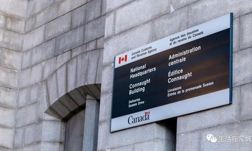 加拿大税务局大量职位正在招人，无需经验 年薪可达$65,000