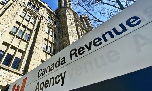 加拿大税局正在魁省各地招聘学生 时薪高达$25 无需经验