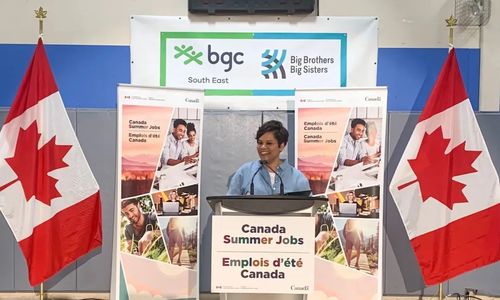 2022年加拿大暑期工现已开始，为年轻人提供超过14万绝佳工作机会 ...
