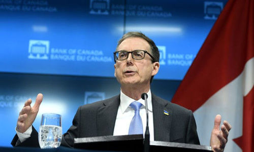 加拿大通胀两年内保持5%？央行将持续加息政策