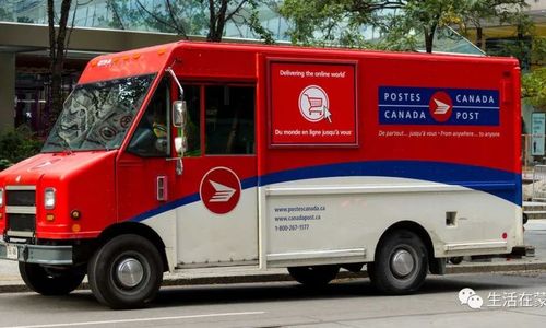 加拿大邮局一些职位正在蒙特利尔招人 时薪$22.24 无需大学文凭 ...