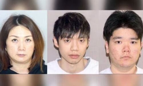 房地产律师曝光三名华人疑犯是如何盗卖他人房屋的