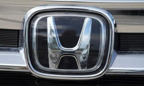 注意！本田召回50万辆Honda、Acura热销车型