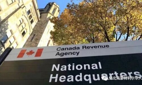 加拿大税局正在全国招人 年薪高达$8.5万 不需学位或经验 还可能远程工作 ...