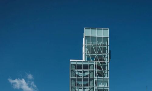 蒙特利尔老港360度观景塔即将开放 本周末免费参观
