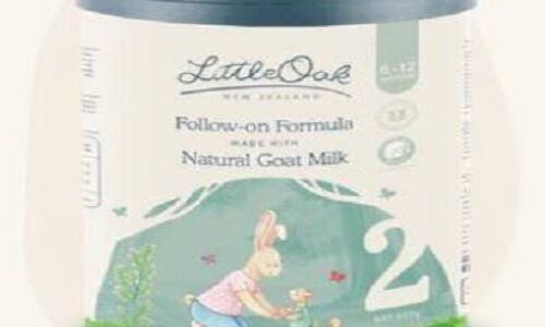 未经加拿大卫生部评估 召回两款婴儿奶粉