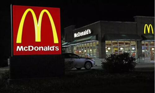 麦当劳将撤这个设备 顾客“福利”没了