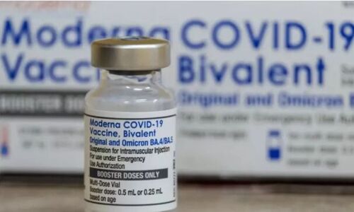 新版新冠疫苗来了 注射前先了解有哪些副作用