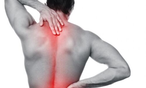腰背脊椎疾病难发现 这些症状需警惕