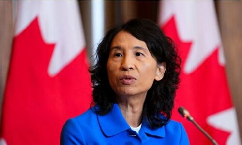 加拿大首席公共卫生官发出警告：小心梅毒