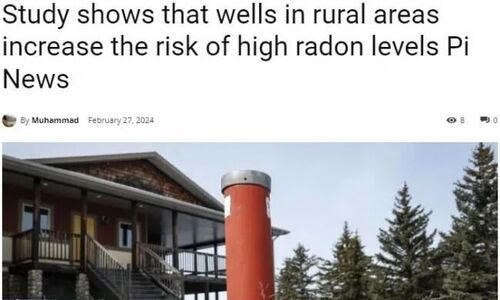 高致癌率 加拿大这些住房肺癌风险更高