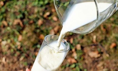 研究发现：华人经常喝牛奶可能增加两种癌症风险