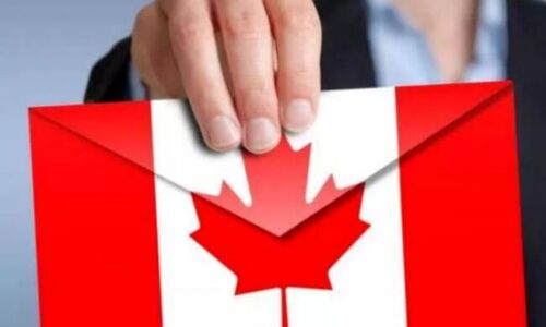 2023十大永居来源国出炉 加拿大逐渐“印度化”