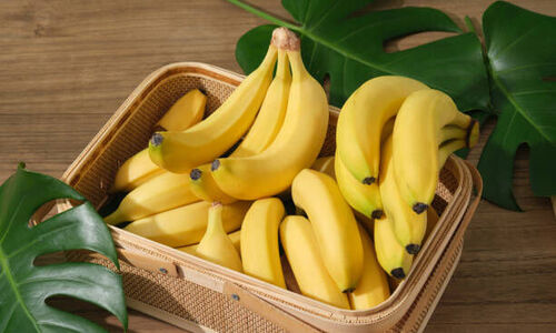 吃青香蕉可降血糖？1种香蕉防癌力高8倍？