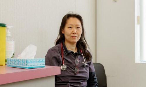 危机！华裔家庭医生关闭诊所 千名病人无人接手