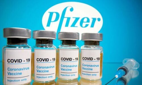 孕妇接种COVID-19疫苗没临床数据 安全性未知