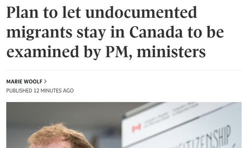 加拿大移民“大赦”要来啦！这些留学生也可申请