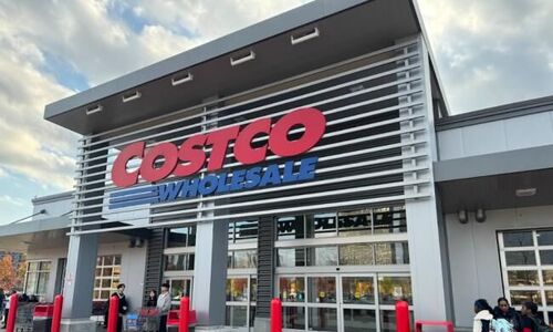 注意！Costco等大批商店“家具用品”遭召回