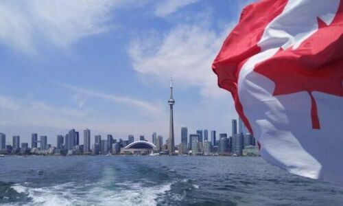 加拿大2024年新移民数据公布：最大来源国是...