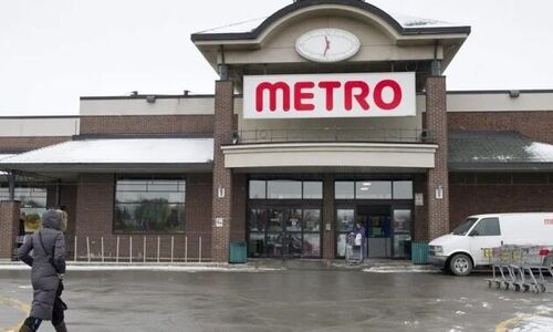 加拿大食品连锁超市Metro警告称，未来食品价格不确定