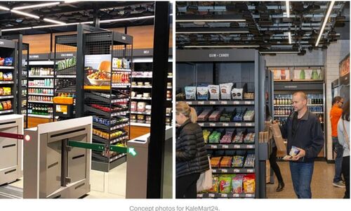 蒙特利尔将迎来新型连锁便利店 主要提供天然有机食品