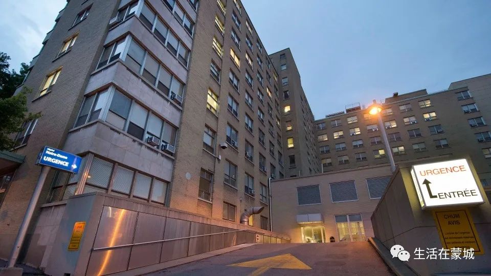 魁省今增2736例！蒙特利尔市中心医院5名员工确诊 手术室​关闭 …