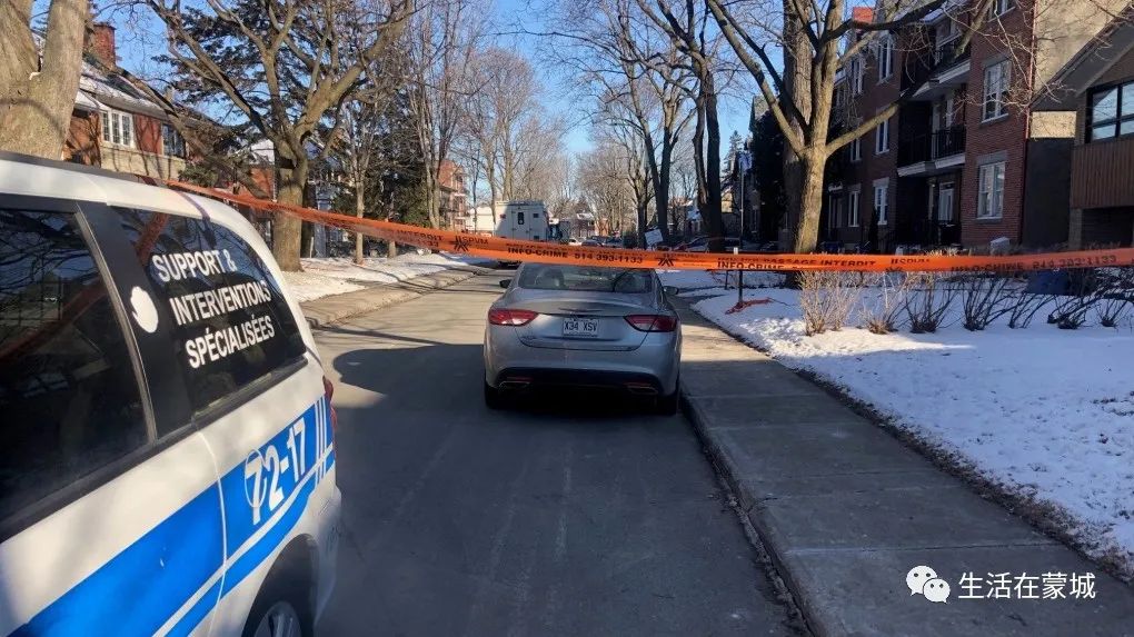蒙特利尔一场聚会中发生枪击案，年轻男子被枪杀身亡